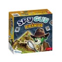 Spy Guy Pirámide.