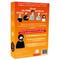 Little Secret - Juego de deducción y asociación de palabras.