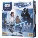 SWU: Primera batalla de Hoth.
