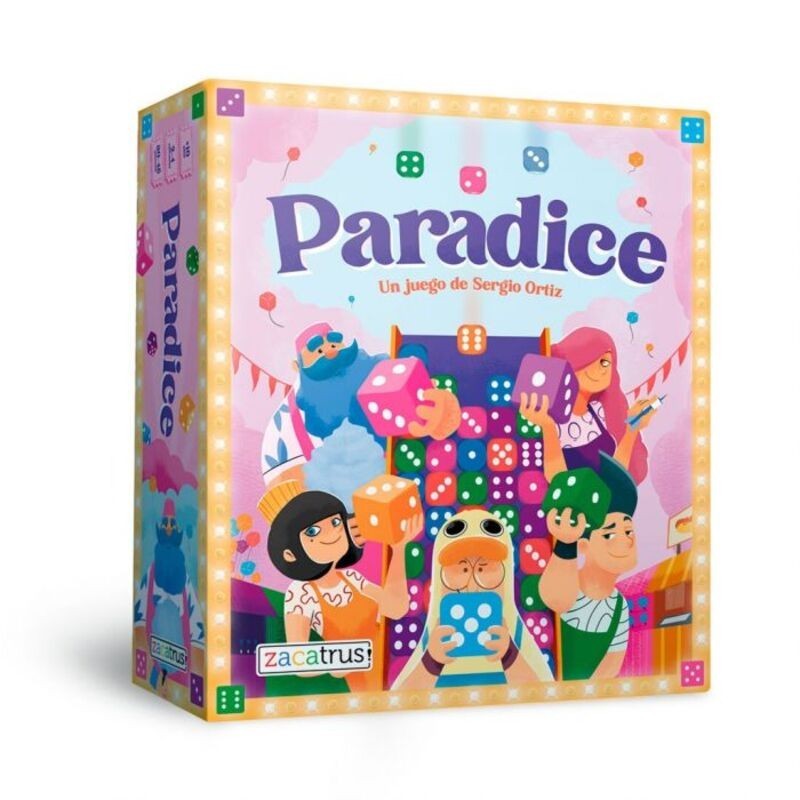 Paracide.