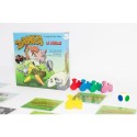 Zampa la Granja | Juego de memoria infantil