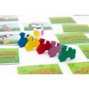 Zampa la Granja | Juego de memoria infantil