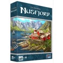 Nusfjord | Uwe Rosenberg Strategy Board Game