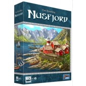 Nusfjord.