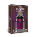 Mini Rogue: Abismos de perdición.