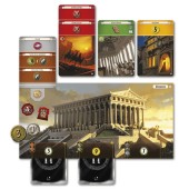 7 Wonders.