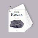 Fíjate: Rocas.