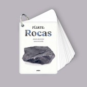 Fíjate: Rocas.