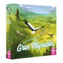 La gran migración.