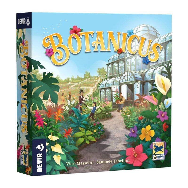 Botanicus.