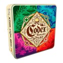 Codex Naturalis - Juego de cartas de estrategia