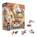 3 Ring Circus.