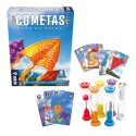 Cometas.