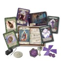 Dungeon fighter. Catacumbas de espectros tenebrosos.