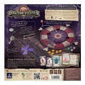 Dungeon fighter. Catacumbas de espectros tenebrosos.