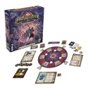 Dungeon fighter. Catacumbas de espectros tenebrosos.