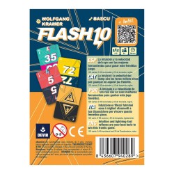 Flash 10.