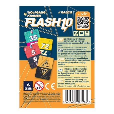 Flash 10.