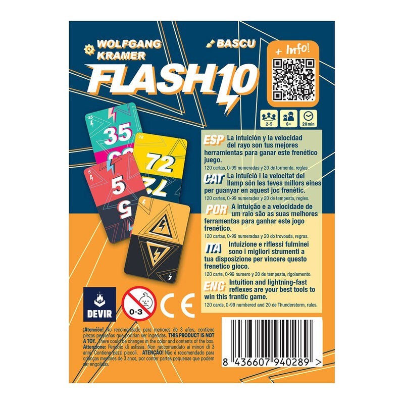 Flash 10.