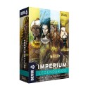 Imperium legendarios.