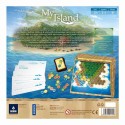 My island.