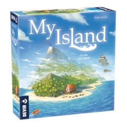 My island.