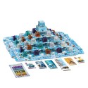 Nunatak: Temple of ice.