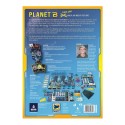 Planet B.