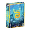 Planet B.