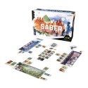 Saber ancestral.