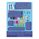 Ten.