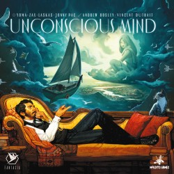 Unconscious Mind.