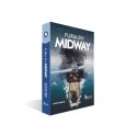 Furia en Midway.
