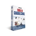 Furia en Guadalcanal.