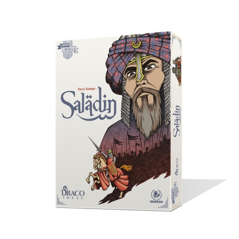 Saladin.