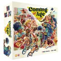 Coming of age.