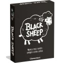 Black sheep.