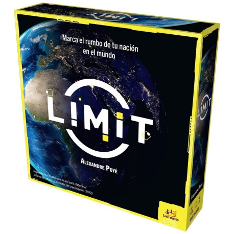 Limit.