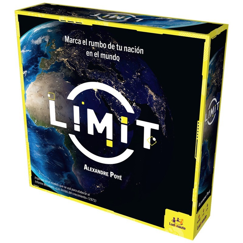 Limit.