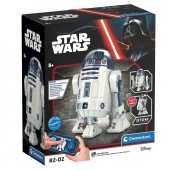 R2-D2 Robot.