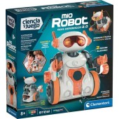 Mio el Robot Nueva generación de Clementoni