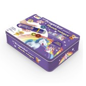 Kit proyector Mundo Mágico.