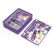 Kit proyector Mundo Mágico.