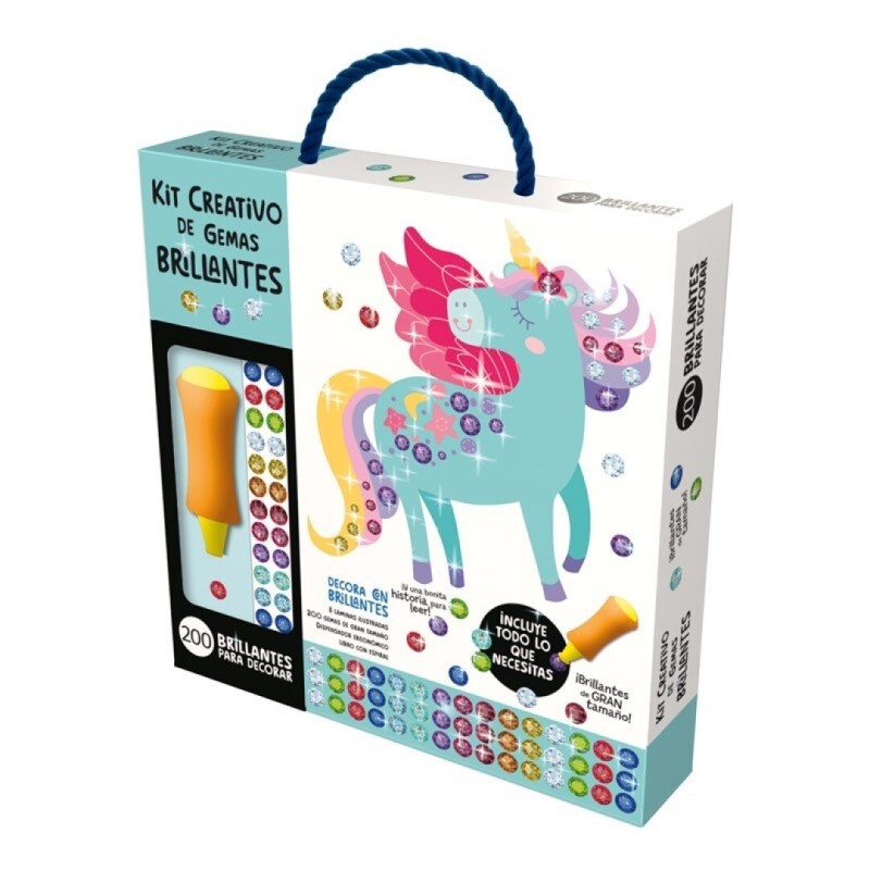 copy of Kit Creativo- Pompones.