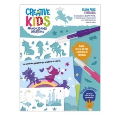 copy of copy of copy of copy of Set de manualidades lentejuelas mágicas.