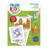 Manualidades divertidas: Recorta y Juega La Selva.