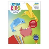 Manualidades divertidas: Origami Animales.