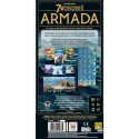 7 Wonders Armada.