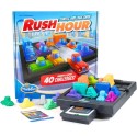Rush Hour | Juego de lógica y resolución de problemas