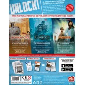 Unlock! Game Adventures.